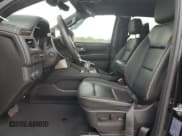 ✅ 2023 Chevrolet Suburban Premier • VIN: 1GNSKFKD1PR290543 • Lot: 55710384. Wystawiony na Copart z przebiegiem 48 431 mil. Bezpłatny archiwum sprzedaży aukcyjnych z USA i szczegółowy raport historii pojazdu na DreamBid. Zdjęcie 7.