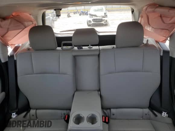 2017 Subaru Forester Limited with VIN JF2SJARC7HH578541, listed as a Copart auction lot 66165185 with 61,085 mi miles and Salvage title. Bid and sale history available at DreamBid. Image 10.