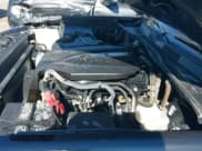 ✅ 2023 Toyota Tacoma TRD Sport • VIN: 3TMCZ5AN7PM608924 • Lot: 43920363. Listed on IAAI with 88,592 mi. Free auction sales archive from the USA and detailed vehicle history report at DreamBid. Image 19.