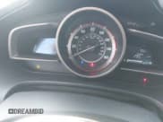 ✅ 2016 Mazda 3 i Touring • VIN: JM1BM1W72G1348510 • Lot: 43522040. Listed on IAAI with 140,008 mi. Free auction sales archive from the USA and detailed vehicle history report at DreamBid. Image 7.