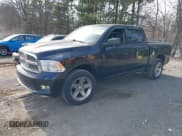 ✅ 2009 Dodge 1500 Laramie • VIN: 1D3HV13TX9S706949 • Lot: 41803074. Wystawiony na IAAI z przebiegiem 144 047 mil. Bezpłatny archiwum sprzedaży aukcyjnych z USA i szczegółowy raport historii pojazdu na DreamBid. Zdjęcie 20.