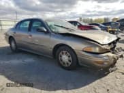 ✅ 2002 Buick LeSabre Limited • VIN: 1G4HR54K82U277424 • Lot: 89904995. Listed on Copart with Not provided. Free auction sales archive from the USA and detailed vehicle history report at DreamBid. Image 4.