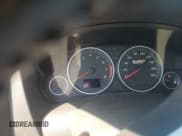 ✅ 2004 Cadillac CTS-V • VIN: 1G6DN57S740157721 • Lot: 50520255. Listed on Copart with Not provided. Free auction sales archive from the USA and detailed vehicle history report at DreamBid. Image 9.