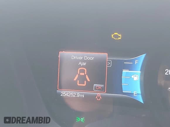 ✅ 2017 Ford Expedition Limited • VIN: 1FMJU2ATXHEA05553 • Лот: 42931424. Опубликован ранее на IAAI с пробегом 254 252 миль. Бесплатный доступ к архиву аукционных продаж из США и подробный отчёт об истории автомобиля на DreamBid. Изображение 15.