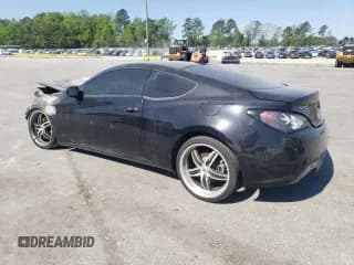 ✅ 2011 Hyundai Genesis Coupe • VIN: KMHHT6KD7BU056022 • Lot: 53158125. Wystawiony na Copart z przebiegiem Nie podano. Bezpłatny archiwum sprzedaży aukcyjnych z USA i szczegółowy raport historii pojazdu na DreamBid. Zdjęcie 2.