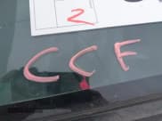 ✅ 2001 Honda Passport LX • VIN: 4S6CK58W714414399 • Lot: 41641270. Listed on IAAI with 203,093 mi. Free auction sales archive from the USA and detailed vehicle history report at DreamBid. Image 6.