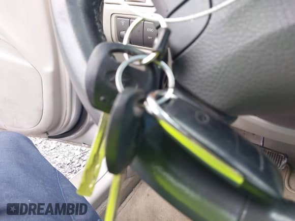 2007 Hyundai Azera SE с VIN KMHFC46F57A139674, выставлен на аукционе IAAI как лот 42367838 с пробегом 257 981 миль миль и . История ставок и продаж доступна на DreamBid. Изображение 11.