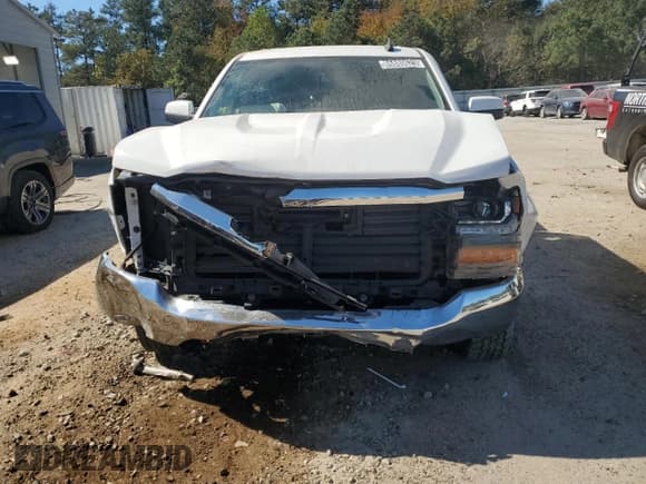✅ 2018 Chevrolet Silverado 1500 LT • VIN: 1GCRCREH9JZ190962 • Лот: 86880625. Опубликован ранее на Copart с пробегом 227 907 миль. Бесплатный доступ к архиву аукционных продаж из США и подробный отчёт об истории автомобиля на DreamBid. Изображение 5.