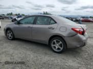✅ 2014 Toyota Corolla L • VIN: 2T1BURHE3EC037851 • Lot: 57168185. Listed on Copart with 110,719 mi. Free auction sales archive from the USA and detailed vehicle history report at DreamBid. Image 2.