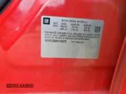 ✅ 2015 Chevrolet Cruze LT • VIN: 1G1PC5SB9F7109275 • Лот: 83952665. Опубликован ранее на Copart с пробегом 217 047 миль. Бесплатный доступ к архиву аукционных продаж из США и подробный отчёт об истории автомобиля на DreamBid. Изображение 13.