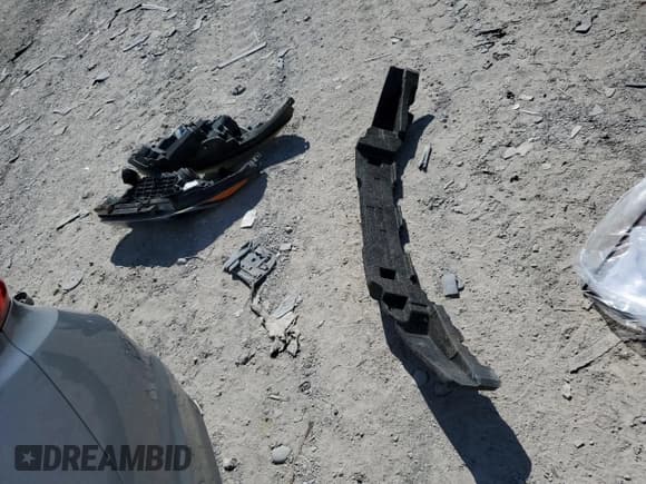 ✅ 2017 Hyundai Sonata 2.4L • VIN: 5NPE24AF4HH519982 • Лот: 81936125. Опубликован ранее на Copart с пробегом 158 936 миль. Бесплатный доступ к архиву аукционных продаж из США и подробный отчёт об истории автомобиля на DreamBid. Изображение 12.