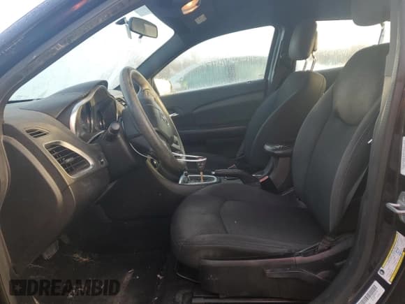 ✅ 2012 Dodge Avenger SE • VIN: 1C3CDZAG4CN329815 • Лот: 85017764. Опубликован ранее на Copart с пробегом 129 810 миль. Бесплатный доступ к архиву аукционных продаж из США и подробный отчёт об истории автомобиля на DreamBid. Изображение 7.