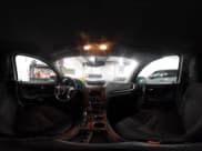 ✅ 2014 Chevrolet Traverse LT • VIN: 1GNKRGKD6EJ244008 • Lot: 43509737. Wystawiony na IAAI z przebiegiem 101 140 mil. Bezpłatny archiwum sprzedaży aukcyjnych z USA i szczegółowy raport historii pojazdu na DreamBid. Zdjęcie 20.