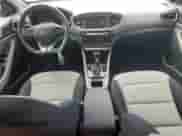 ✅ 2019 Hyundai Ioniq Blue • VIN: KMHC65LC0KU125439 • Lot: 67675134. Listed on Copart with 133,377 mi miles. Access the free auction sales archive from the USA and view a detailed vehicle history report at DreamBid. Image 8.