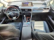 ✅ 2016 Lexus RX 450h • VIN: 2T2BGMCA0GC006134 • Lot: 65234135. Wystawiony na Copart z przebiegiem 116 204 mil. Bezpłatny archiwum sprzedaży aukcyjnych z USA i szczegółowy raport historii pojazdu na DreamBid. Zdjęcie 8.