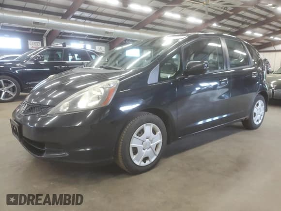 ✅ 2012 Honda Fit • VIN: JHMGE8G38CS002150 • Lot: 56363735. Wystawiony na Copart z przebiegiem 408 138 mil. Bezpłatny archiwum sprzedaży aukcyjnych z USA i szczegółowy raport historii pojazdu na DreamBid. Zdjęcie 1.