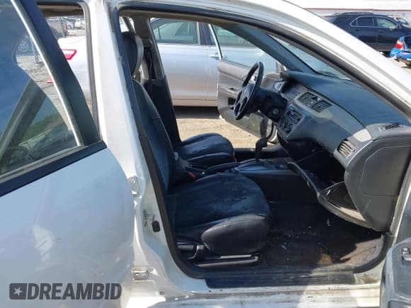 ✅ 2006 Mitsubishi Lancer ES • VIN: JA3AJ26E16U062703 • Лот: 42244328. Опубликован ранее на IAAI с пробегом 93 950 миль. Бесплатный доступ к архиву аукционных продаж из США и подробный отчёт об истории автомобиля на DreamBid. Изображение 5.