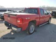 ✅ 2010 Chevrolet Silverado 1500 • VIN: 3GCXKTE24AG233395 • Lot: 49050065. Wystawiony na Copart z przebiegiem 150 481 mil. Bezpłatny archiwum sprzedaży aukcyjnych z USA i szczegółowy raport historii pojazdu na DreamBid. Zdjęcie 3.