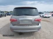 ✅ 2014 Infiniti QX80 • VIN: JN8AZ2NF3E9553199 • Лот: 43531335. Опубликован ранее на IAAI с пробегом 195 314 миль. Бесплатный доступ к архиву аукционных продаж из США и подробный отчёт об истории автомобиля на DreamBid. Изображение 16.