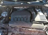 ✅ 2020 Audi Q3 S line Premium • VIN: WA1DECF34L1018418 • Lot: 91040585. Listed on Copart with 126,957 mi. Free auction sales archive from the USA and detailed vehicle history report at DreamBid. Image 12.