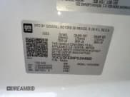 ✅ 2023 Chevrolet Silverado 1500 LT Trail Boss • VIN: 3GCUDFE84PG244960 • Lot: 60804385. Wystawiony na Copart z przebiegiem 37 776 mil. Bezpłatny archiwum sprzedaży aukcyjnych z USA i szczegółowy raport historii pojazdu na DreamBid. Zdjęcie 12.