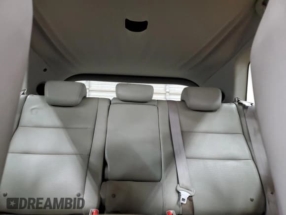 ✅ 2010 Acura RDX Technology • VIN: 5J8TB2H57AA002084 • Lot: 83883325. Listed on Copart with 196,533 mi. Free auction sales archive from the USA and detailed vehicle history report at DreamBid. Image 10.