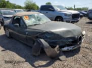 ✅ 1997 BMW 3 Series Z3 1.9 • VIN: 4USCH7329VLB79699 • Лот: 62061285. Опубликован ранее на Copart с пробегом Не указан. Бесплатный доступ к архиву аукционных продаж из США и подробный отчёт об истории автомобиля на DreamBid. Изображение 4.