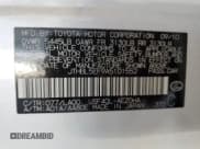 ✅ 2010 Lexus LS 460 • VIN: JTHBL5EF9A5101552 • Lot: 71132925. Listed on Copart with 154,562 mi. Free auction sales archive from the USA and detailed vehicle history report at DreamBid. Image 12.