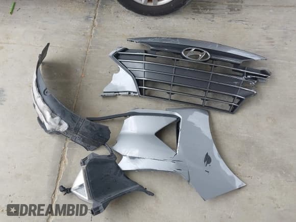 ✅ 2020 Hyundai Elantra SEL • VIN: KMHD84LF6LU070242 • Лот: 43257673. Опубликован ранее на IAAI с пробегом 89 836 миль. Бесплатный доступ к архиву аукционных продаж из США и подробный отчёт об истории автомобиля на DreamBid. Изображение 12.