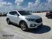 ✅ 2018 Hyundai Santa Fe 2.4L • VIN: 5XYZU3LB2JG529553 • Lot: 45578823. Wystawiony na Copart z przebiegiem 31 567 mil mil. Skorzystaj z bezpłatnego archiwum sprzedaży aukcyjnych z USA i zobacz szczegółowy raport historii pojazdu na DreamBid. Zdjęcie 11.