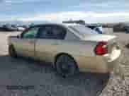 2007 Chevrolet Malibu 1LS z VIN 1G1ZS58F27F282956, wystawiony jako Copart lot #76812944 z przebiegiem 163 394 mil mil oraz Szkoda całkowita • Salvage title. Historia ofert i sprzedaży dostępna na DreamBid. Obrazek 2.