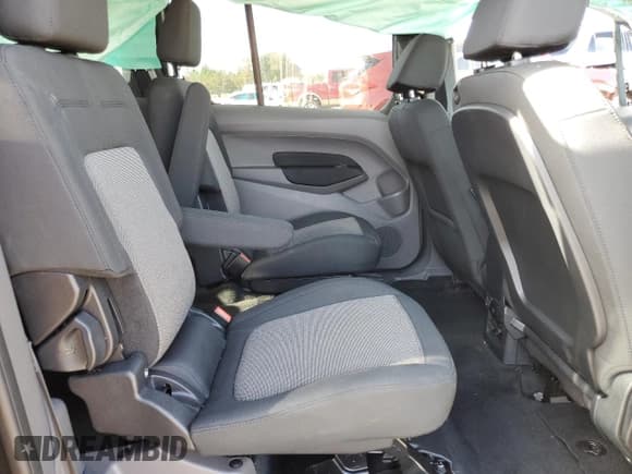 ✅ 2020 Ford Transit Connect XL • VIN: NM0GS9E26L1436743 • Lot: 85236114. Wystawiony na Copart z przebiegiem 23 686 mil. Bezpłatny archiwum sprzedaży aukcyjnych z USA i szczegółowy raport historii pojazdu na DreamBid. Zdjęcie 11.