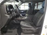 ✅ 2025 Chevrolet Silverado 1500 • VIN: 3GCUKGED8SG179015 • Lot: 63764015. Listed on Copart with 39 mi. Free auction sales archive from the USA and detailed vehicle history report at DreamBid. Image 7.