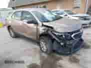 2019 Chevrolet Equinox LS с VIN 2GNAXSEV0K6175740, выставлен на аукционе IAAI как лот 43378037 с пробегом 68 892 миль миль и . История ставок и продаж доступна на DreamBid. Изображение 1.