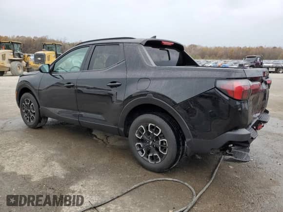 2022 Hyundai Santa Cruz SEL с VIN 5NTJC4AE7NH017984, выставлен на аукционе Copart как лот 84270994 с пробегом 61 962 миль миль и Списание • Salvage title. История ставок и продаж доступна на DreamBid. Изображение 2.