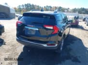 ✅ 2022 GMC Terrain SLT • VIN: 3GKALVEV1NL101317 • Lot: 43510663. Wystawiony na IAAI z przebiegiem 78 656 mil. Bezpłatny archiwum sprzedaży aukcyjnych z USA i szczegółowy raport historii pojazdu na DreamBid. Zdjęcie 4.