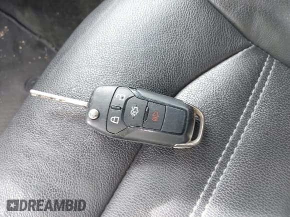 ✅ 2016 Ford Fusion SE • VIN: 3FA6P0HD6GR266197 • Lot: 42961901. Listed on IAAI with 100,193 mi. Free auction sales archive from the USA and detailed vehicle history report at DreamBid. Image 11.