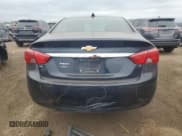 ✅ 2017 Chevrolet Impala LT • VIN: 1G1105S35HU137294 • Лот: 73285884. Опубликован ранее на Copart с пробегом 106 140 миль. Бесплатный доступ к архиву аукционных продаж из США и подробный отчёт об истории автомобиля на DreamBid. Изображение 6.