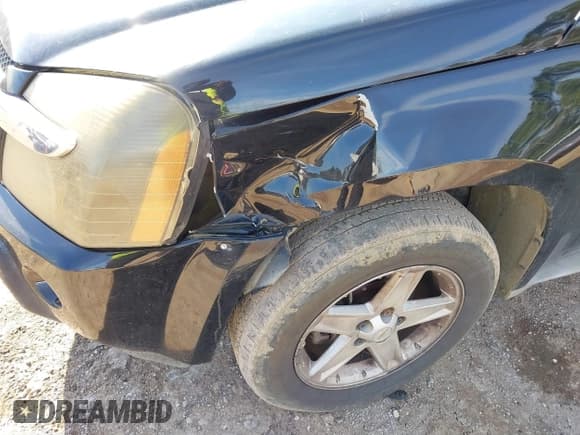 ✅ 2005 Chevrolet Equinox LT • VIN: 2CNDL63FX56162630 • Лот: 41328733. Опубликован ранее на IAAI с пробегом 285 513 миль. Бесплатный доступ к архиву аукционных продаж из США и подробный отчёт об истории автомобиля на DreamBid. Изображение 6.