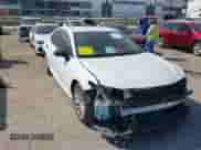 2022 Toyota Camry LE с VIN 4T1C11AK5NU680666, выставлен на аукционе IAAI как лот 43217749 с пробегом 59 913 миль миль и . История ставок и продаж доступна на DreamBid. Изображение 1.