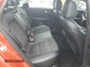 ✅ 2021 Kia Forte GT-Line • VIN: 3KPF34ADXME268562 • Lot: 85673435. Wystawiony na Copart z przebiegiem 56 471 mil. Bezpłatny archiwum sprzedaży aukcyjnych z USA i szczegółowy raport historii pojazdu na DreamBid. Zdjęcie 10.