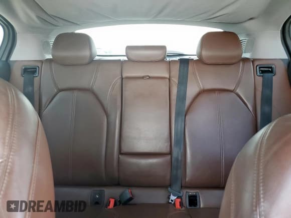 ✅ 2018 Alfa Romeo Stelvio Ti • VIN: ZASFAKBN9J7B76119 • Lot: 57580225. Wystawiony na Copart z przebiegiem 111 851 mil. Bezpłatny archiwum sprzedaży aukcyjnych z USA i szczegółowy raport historii pojazdu na DreamBid. Zdjęcie 10.