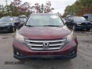 ✅ 2013 Honda CR-V EX-L • VIN: 5J6RM4H75DL046894 • Lot: 43559432. Listed on IAAI with 79,652 mi. Free auction sales archive from the USA and detailed vehicle history report at DreamBid. Image 13.