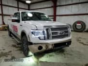 ✅ 2011 Ford F-150 Lariat • VIN: 1FTFW1ET8BFA57239 • Лот: 86090445. Опубликован ранее на Copart с пробегом 284 749 миль. Бесплатный доступ к архиву аукционных продаж из США и подробный отчёт об истории автомобиля на DreamBid. Изображение 13.