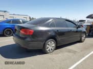 ✅ 2012 Volkswagen Jetta S • VIN: 3VW2K7AJ7CM327626 • Lot: 80166875. Listed on Copart with 169,836 mi. Free auction sales archive from the USA and detailed vehicle history report at DreamBid. Image 3.