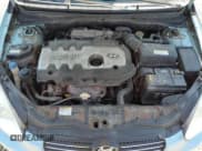 ✅ 2007 Hyundai Accent GLS • VIN: KMHCN46C87U121879 • Лот: 68484335. Опубликован ранее на Copart с пробегом 70 477 миль. Бесплатный доступ к архиву аукционных продаж из США и подробный отчёт об истории автомобиля на DreamBid. Изображение 11.