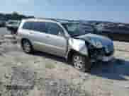 2001 Toyota Highlander с VIN JTEGF21A010007754, выставлен на аукционе Copart как лот 80816755 с пробегом 133 592 миль миль и Чистый • Clean title. История ставок и продаж доступна на DreamBid. Изображение 4.