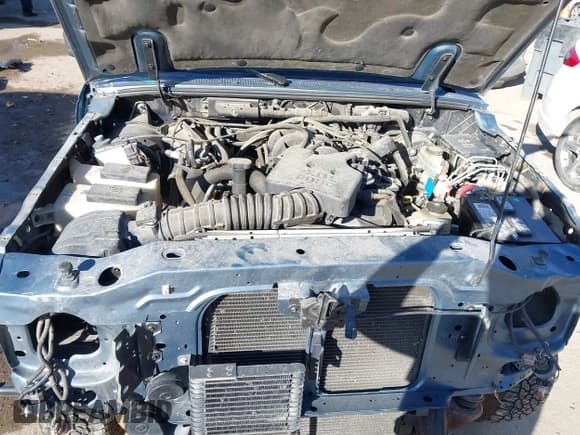 ✅ 2002 Ford Ranger XLT Appearance • VIN: 1FTYR44E92TA29794 • Лот: 43563147. Опубликован ранее на IAAI с пробегом 78 677 миль. Бесплатный доступ к архиву аукционных продаж из США и подробный отчёт об истории автомобиля на DreamBid. Изображение 10.