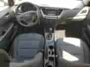 2021 Hyundai Accent SE z VIN 3KPC24A61ME132182, wystawiony jako Copart lot #61702334 z przebiegiem 46 742 mil mil oraz Szkoda całkowita • Salvage title. Historia ofert i sprzedaży dostępna na DreamBid. Obrazek 8.