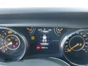 ✅ 2018 Jeep Wrangler Unlimited Sport S • VIN: 1C4HJXDN3JW296399 • Lot: 42746676. Listed on IAAI with 74,641 mi. Free auction sales archive from the USA and detailed vehicle history report at DreamBid. Image 7.